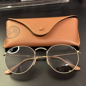 Ray Ban Sunglasses RB 3447